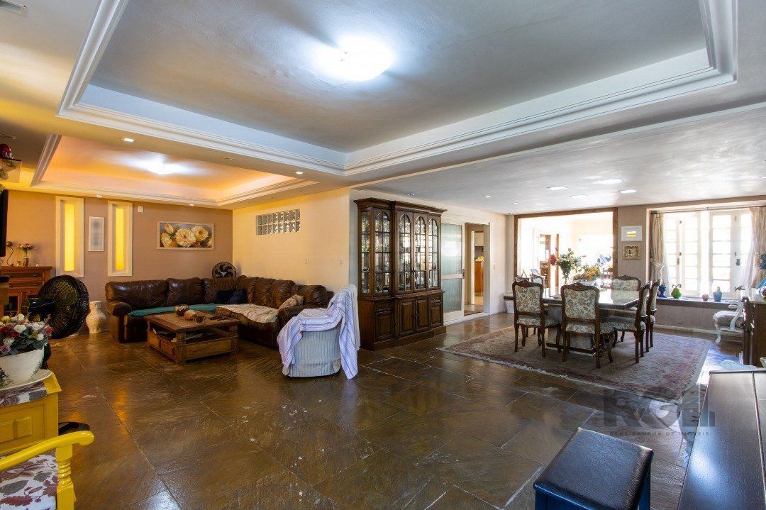 Sobrado, 4 quartos, 452 m² - Foto 11