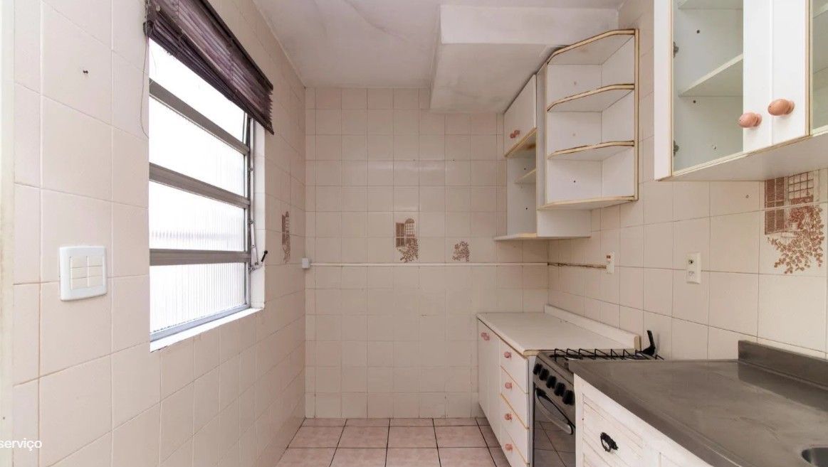 Apartamento de 1 quarto próximo ao Bourbon Ipiranga. — foto 5