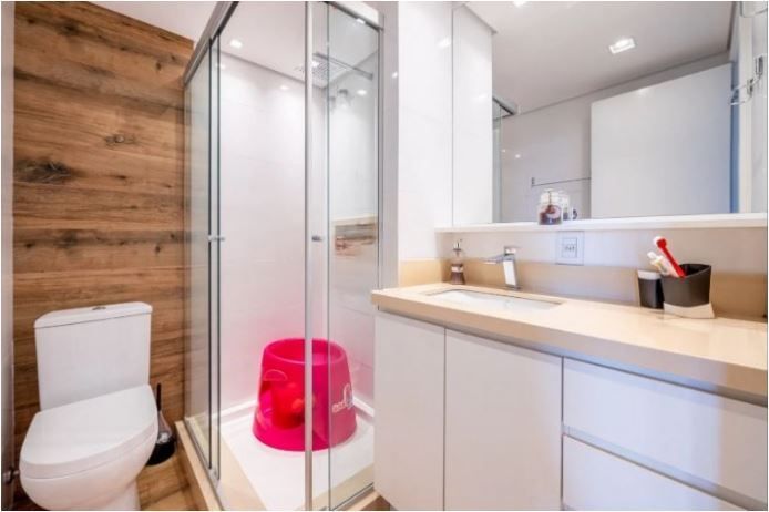 Apartamento à venda com 3 quartos, 149m² - Foto 16