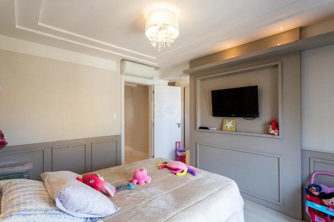 Apartamento, 3 quartos, 323 m² - Foto 46