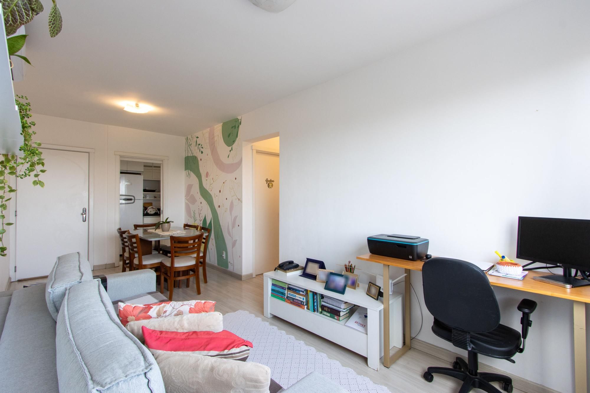 Apartamento, 2 quartos, 51 m² - Foto 7