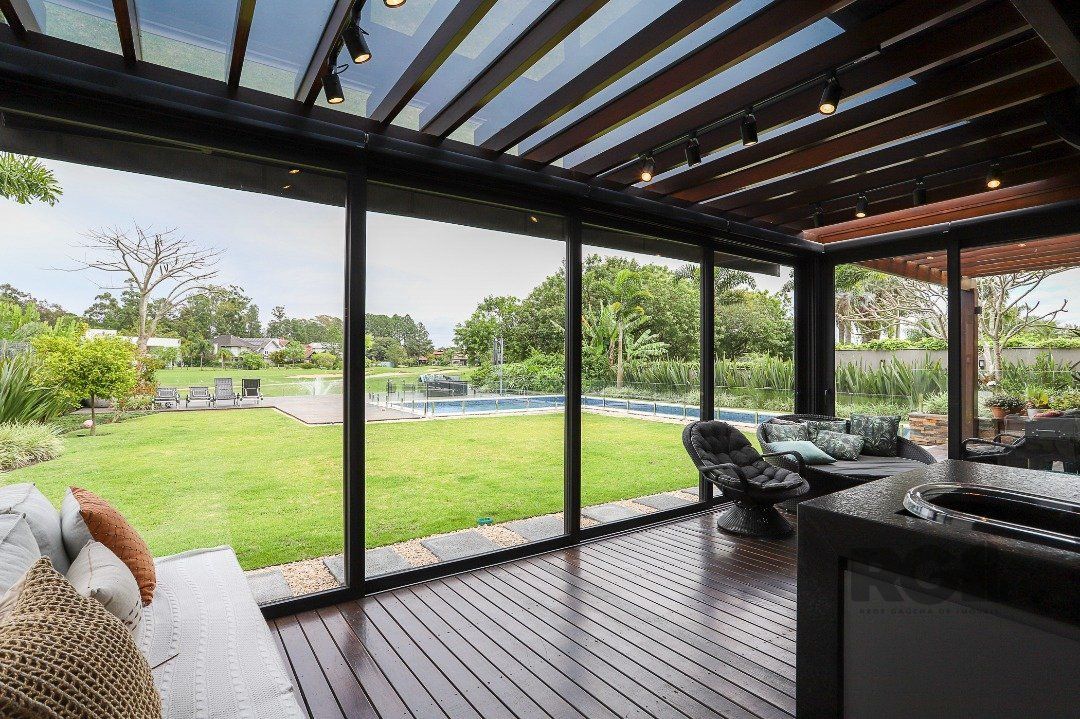 Casa de Condomínio, 4 quartos - Foto 19