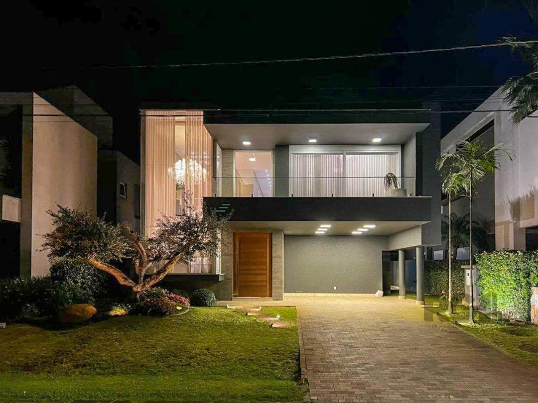 Casa de Condomínio, 5 quartos - Foto 53