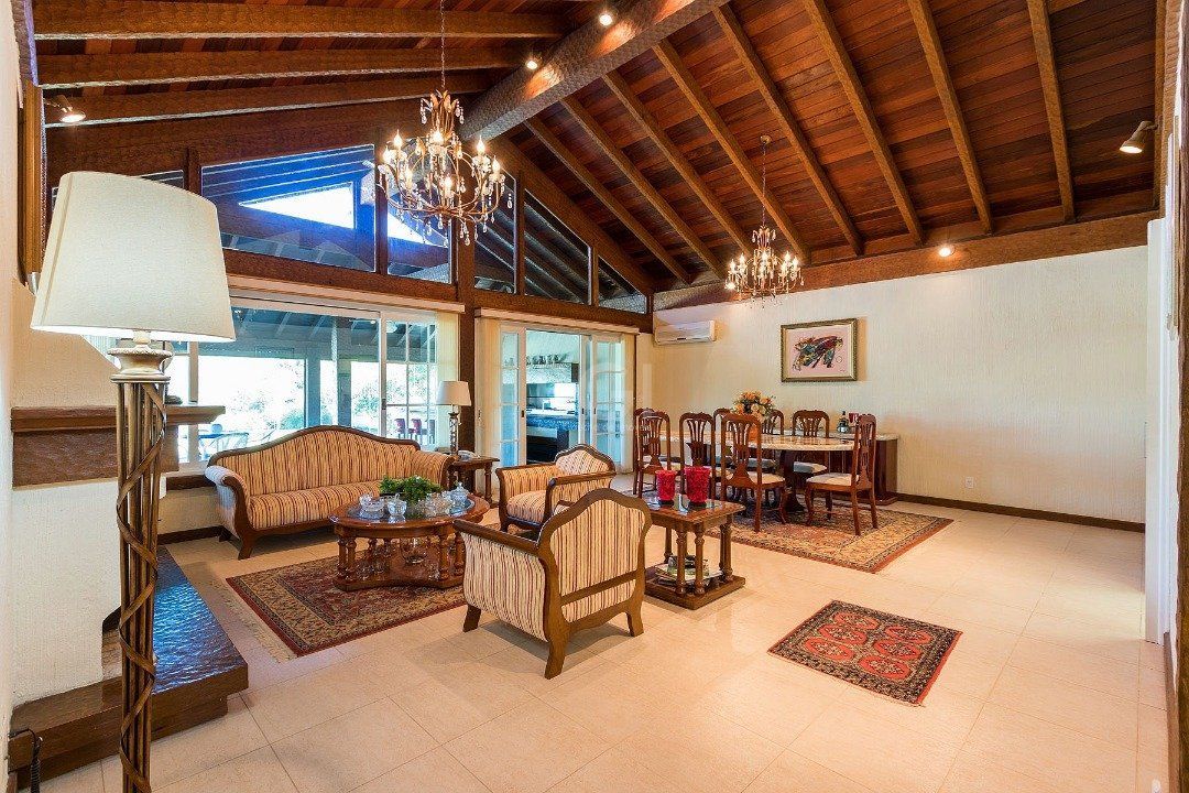 Casa de Condomínio à venda com 3 quartos, 449m² - Foto 9