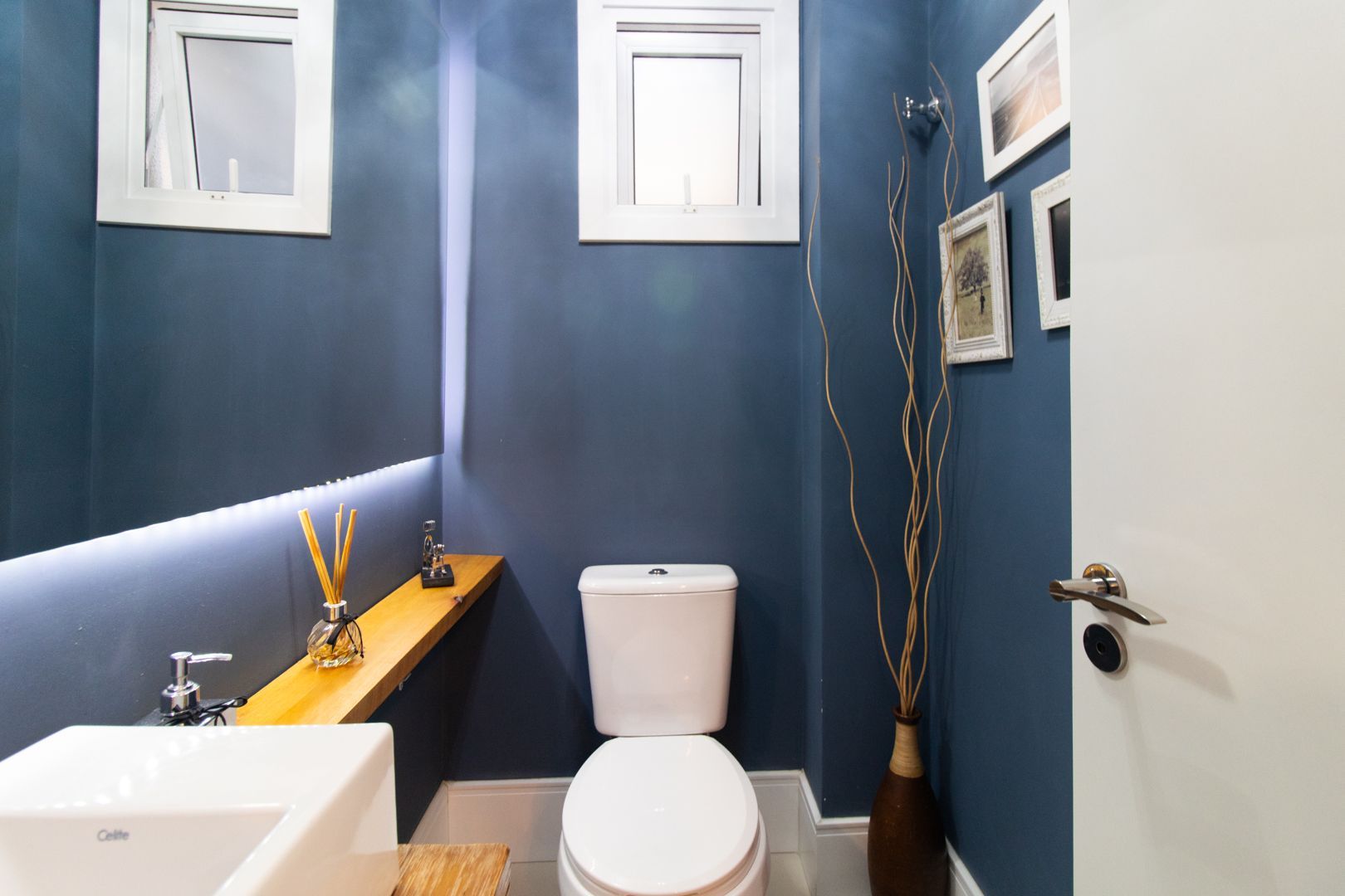 Casa de Condomínio, 3 quartos - Foto 6