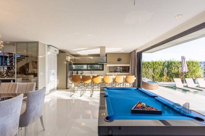 Casa de Condomínio, 5 quartos - Foto 9
