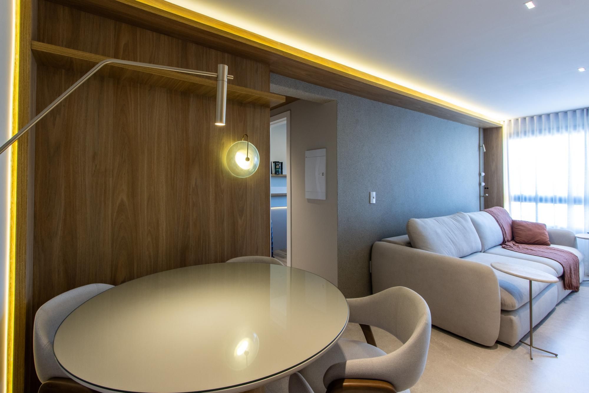 Apartamento, 1 suíte, à venda, 63 m², Petrópolis - Porto Alegre — foto 2