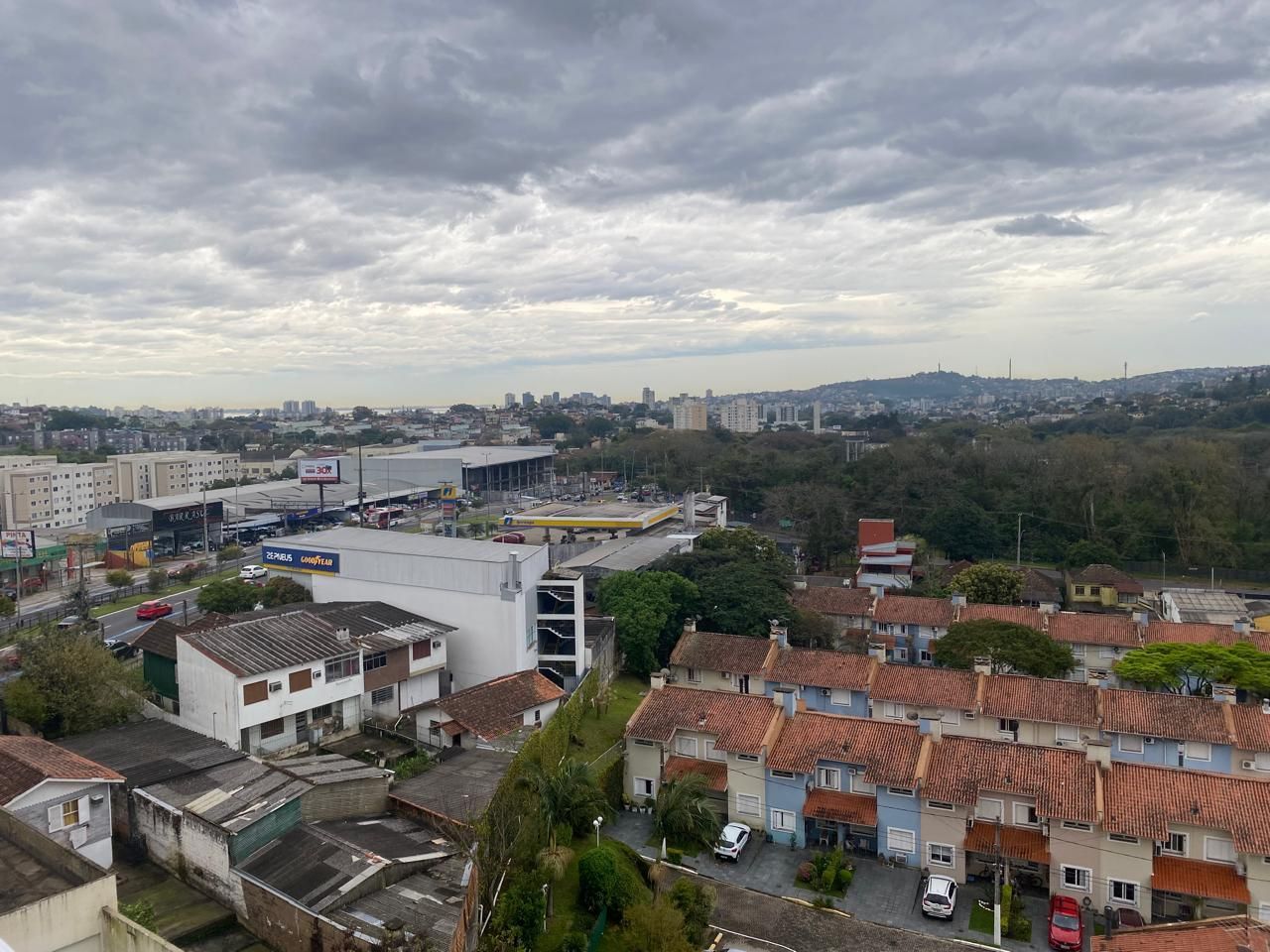 Apartamento à venda com 1 quarto, 43m² - Foto 20