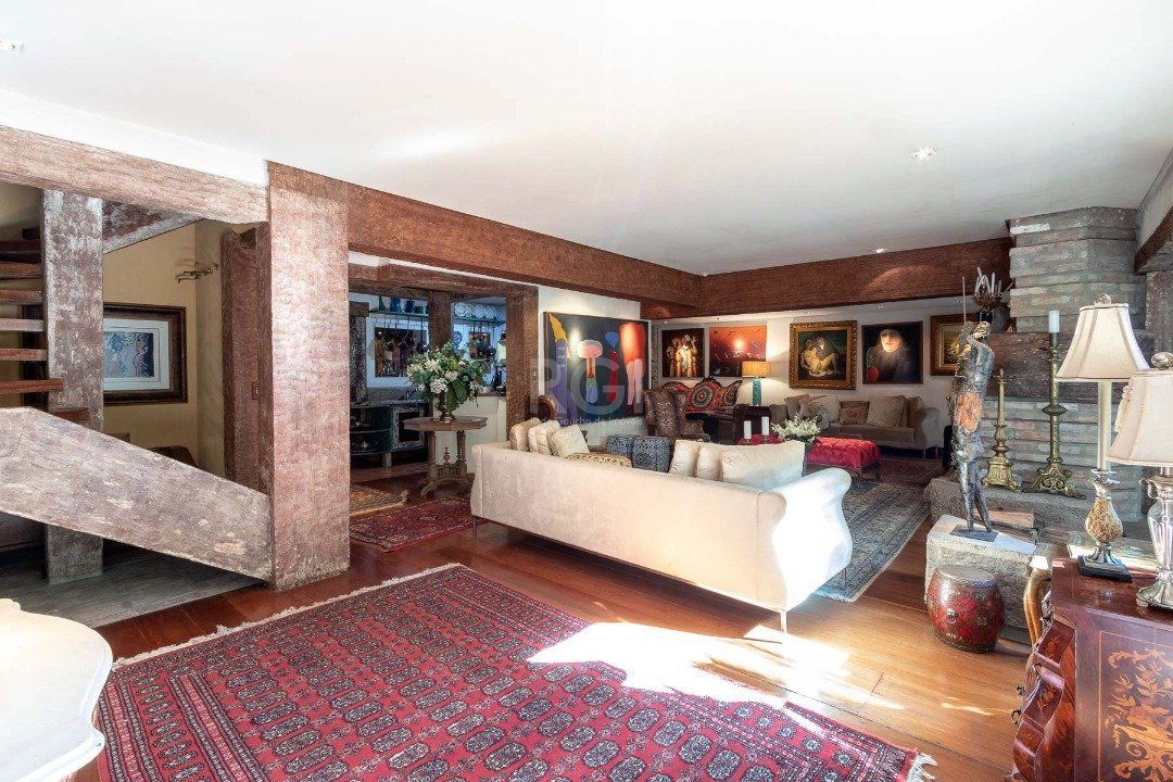 Casa, 4 quartos, 418 m² - Foto 5