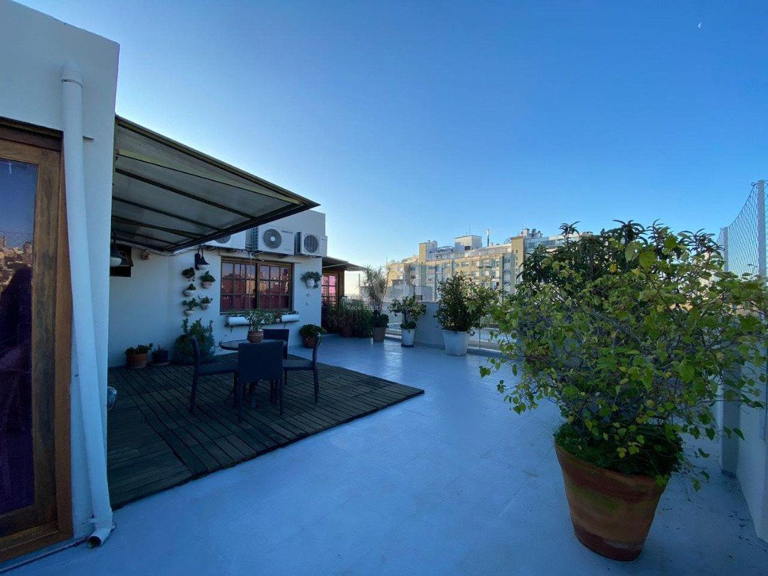 Cobertura à venda com 4 quartos, 335m² - Foto 34