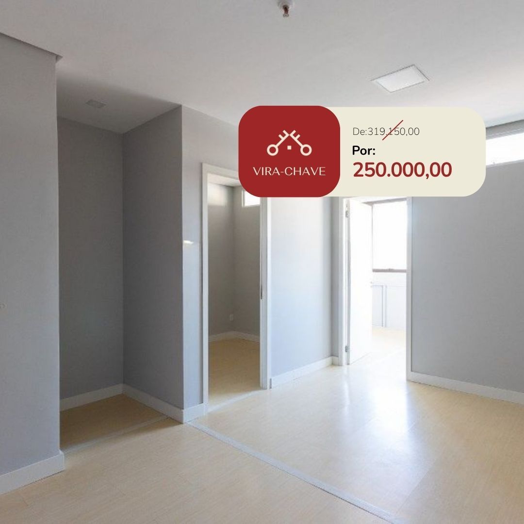 Conjunto/Sala para Venda - 44.17m², 0 dormitórios, Menino Deus