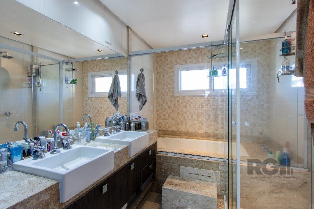 Casa, 3 quartos, 296 m² - Foto 36