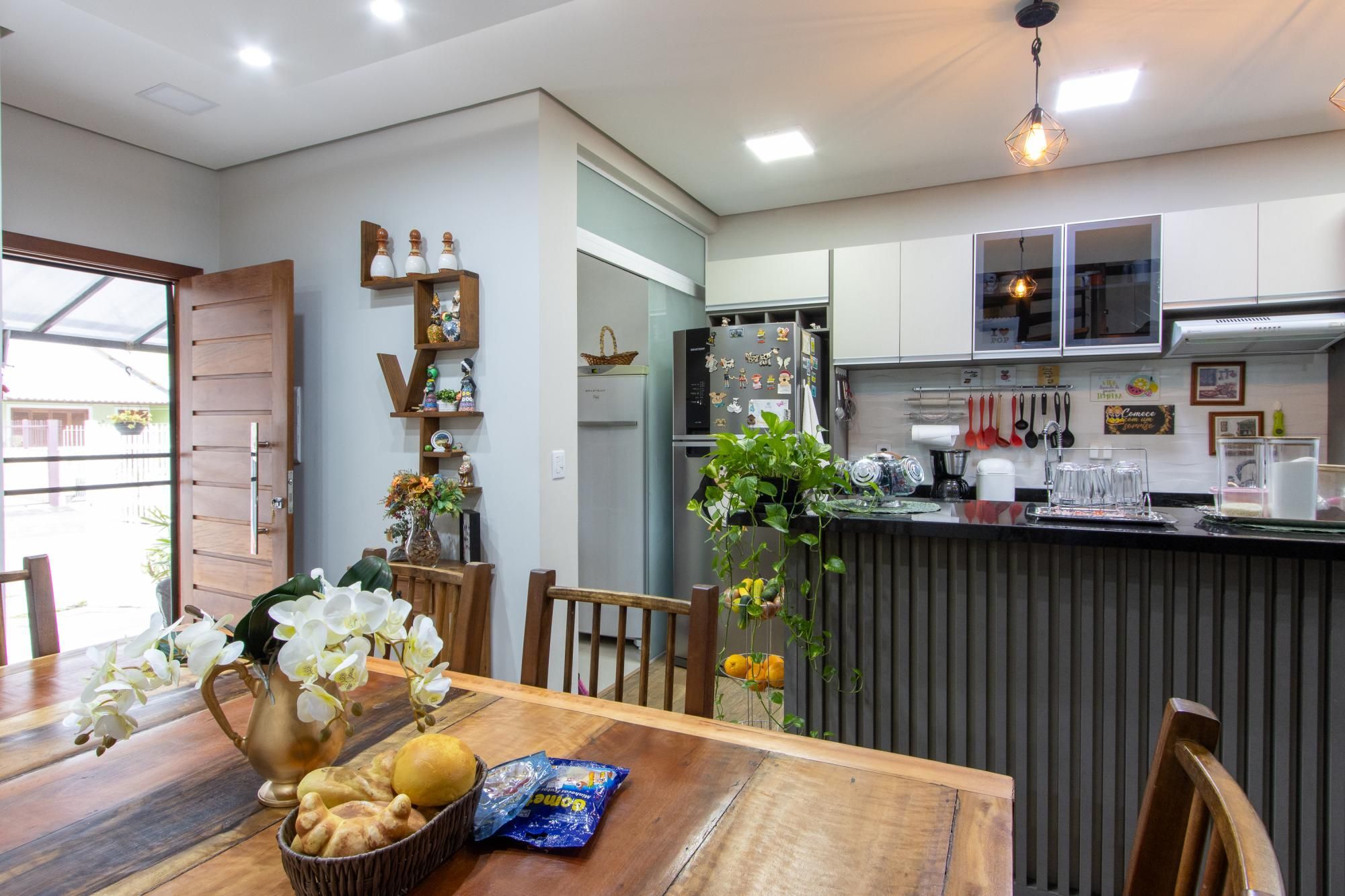 Sobrado, 3 quartos, 127 m² - Foto 7