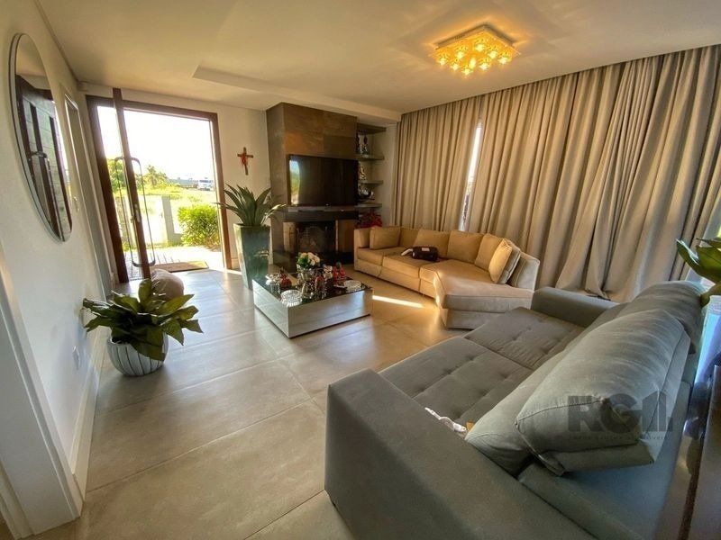 Casa, 4 quartos, 136 m² - Foto 8