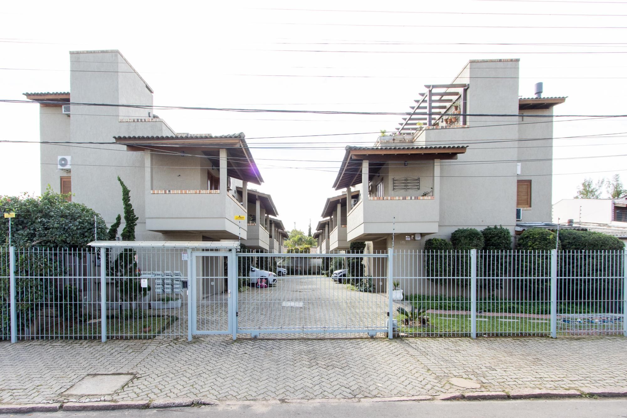 Casa de Condomínio, 2 quartos - Foto 2