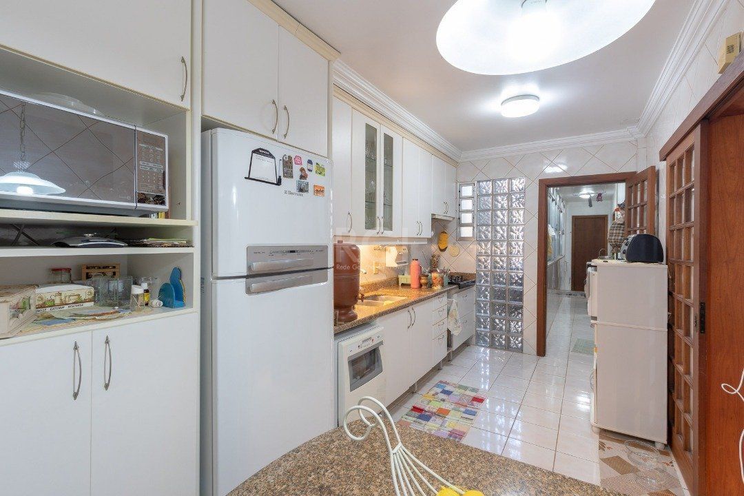 Apartamento, 3 quartos, 160 m² - Foto 26