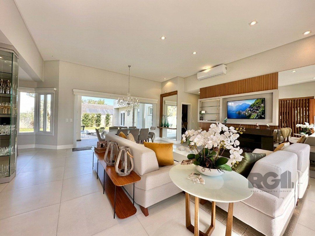 Casa, 4 quartos, 260 m² - Foto 5