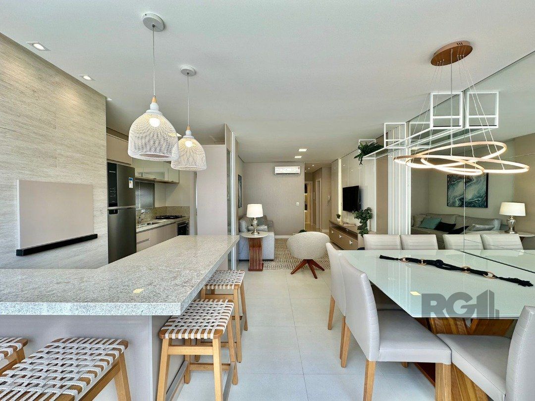 Apartamento à venda com 2 quartos, 112m² - Foto 5