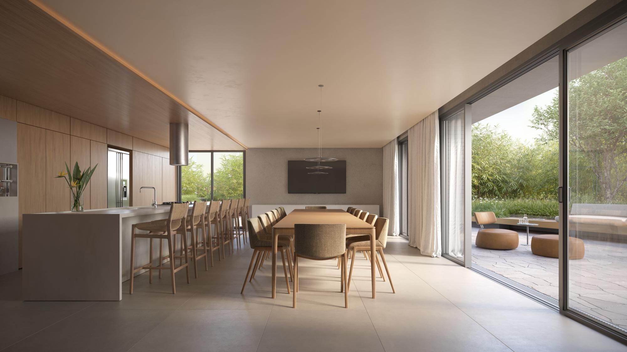 Apartamento, 3 quartos, 136 m² - Foto 6