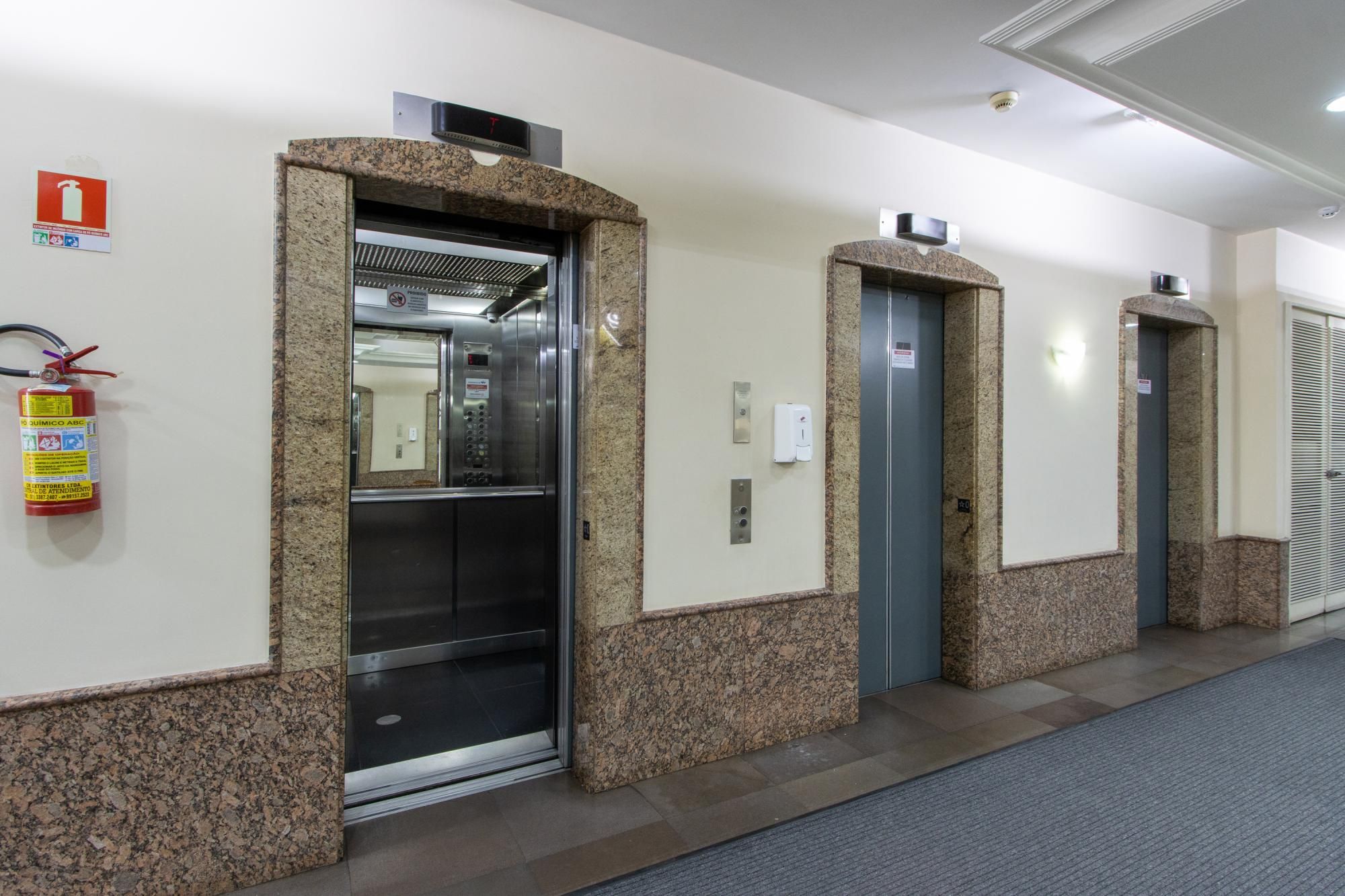 Sala-Conjunto, 35 m² - Foto 17