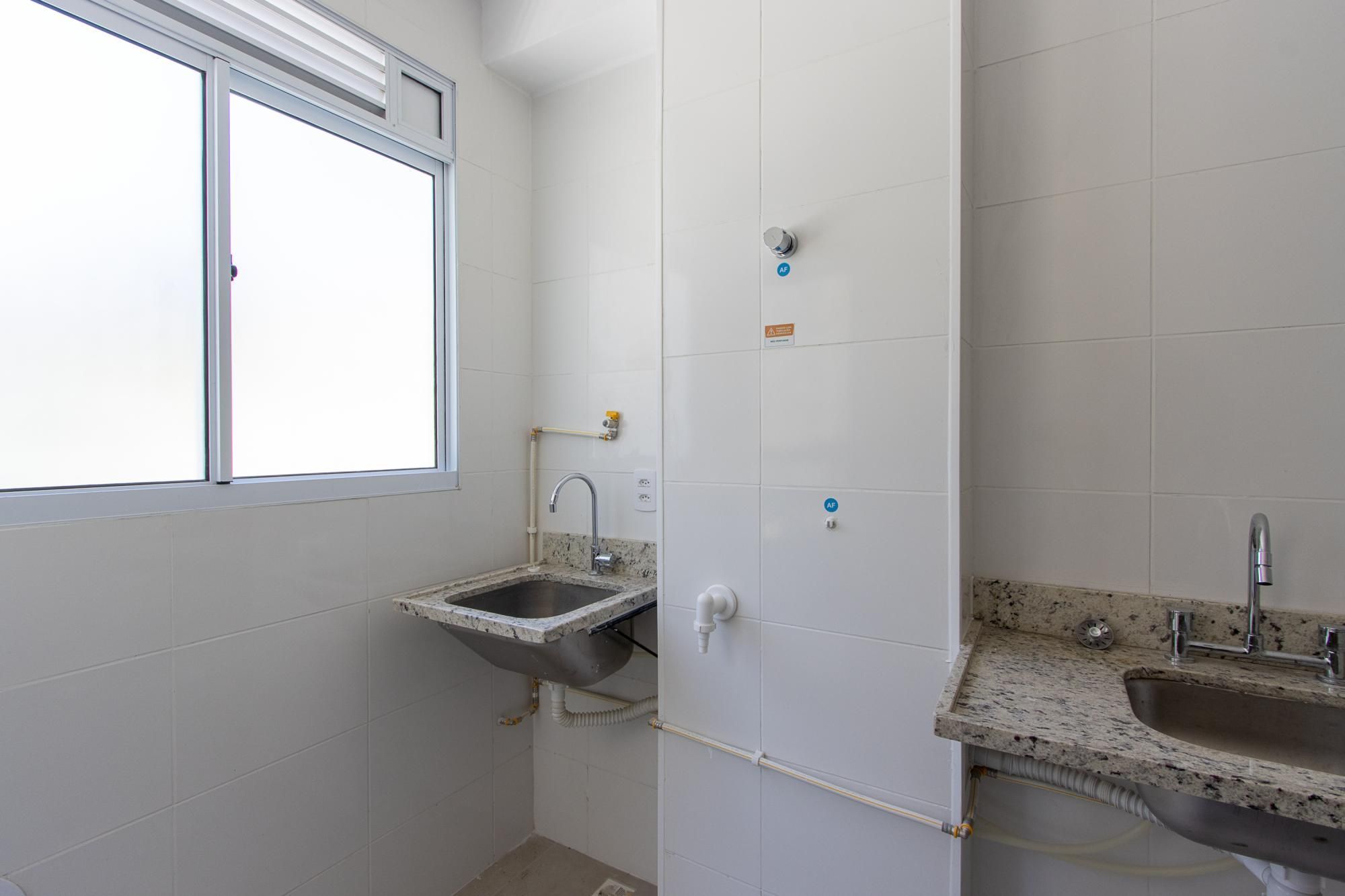 Apartamento, 2 quartos, 56 m² - Foto 9