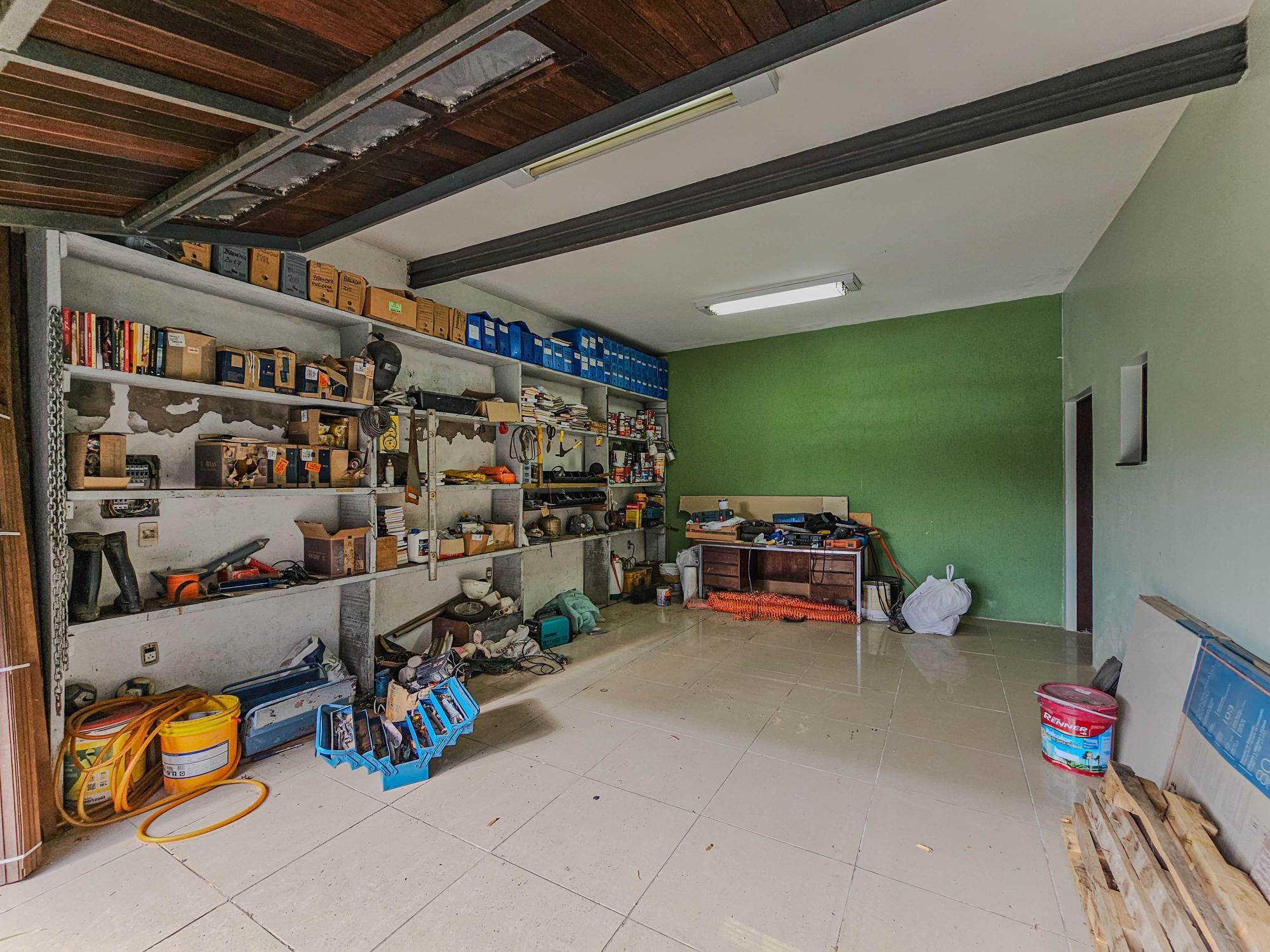 Casa, 5 quartos, 980 m² - Foto 17