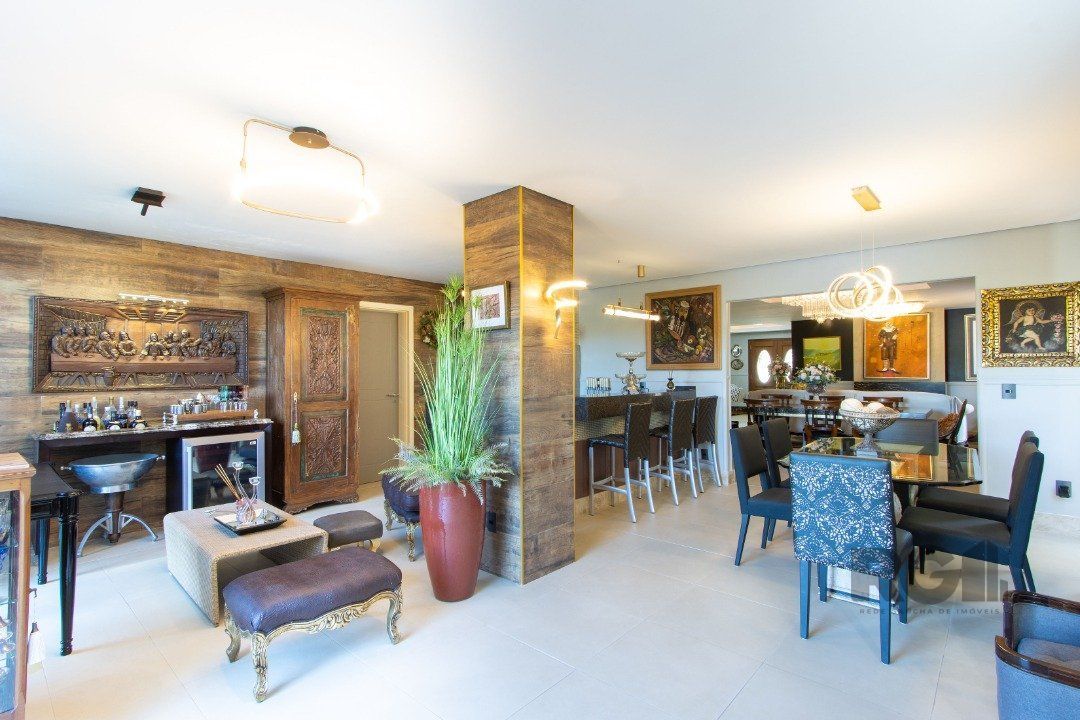 Casa de Condomínio à venda com 3 quartos, 527m² - Foto 25