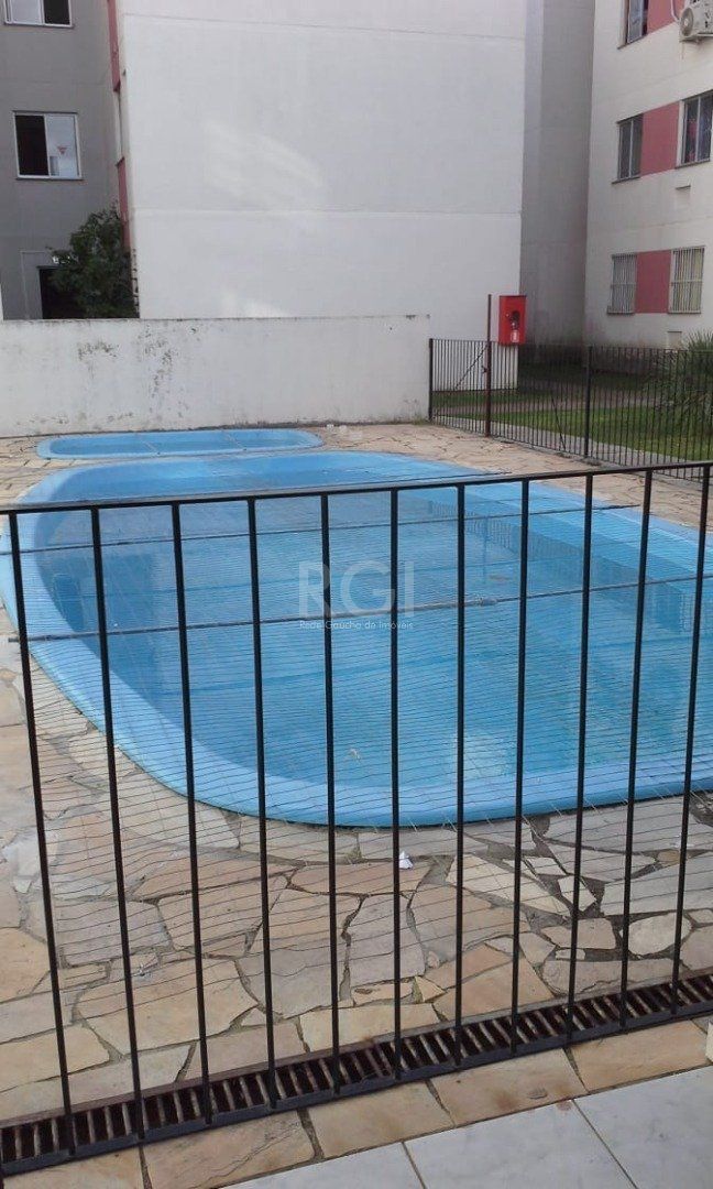 Apartamento à venda com 2 quartos, 45m² - Foto 10