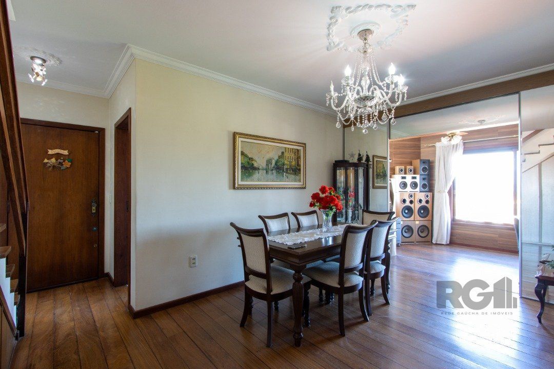 Cobertura à venda com 3 quartos, 182m² - Foto 1