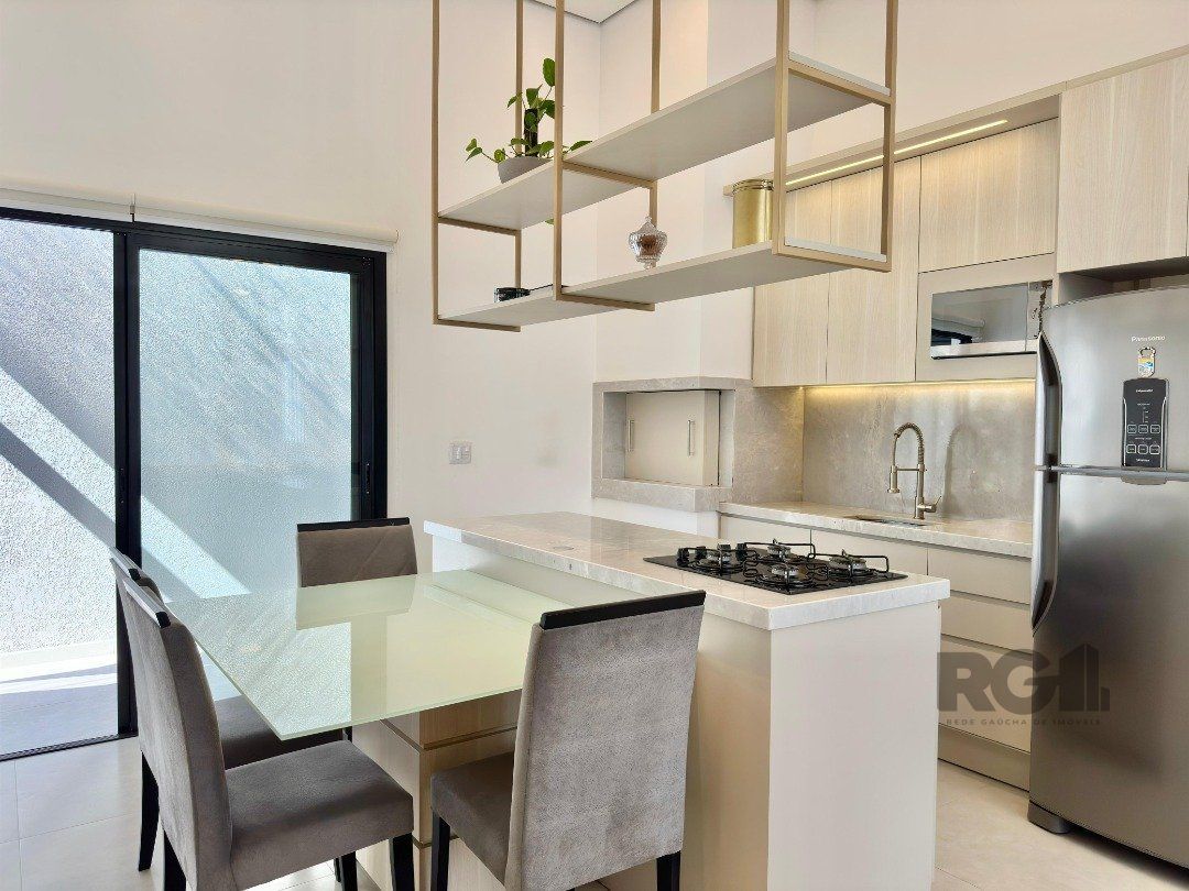 Casa à venda com 2 quartos, 74m² - Foto 7