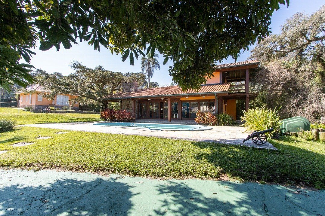 Casa à venda com 4 quartos, 483m² - Foto 47