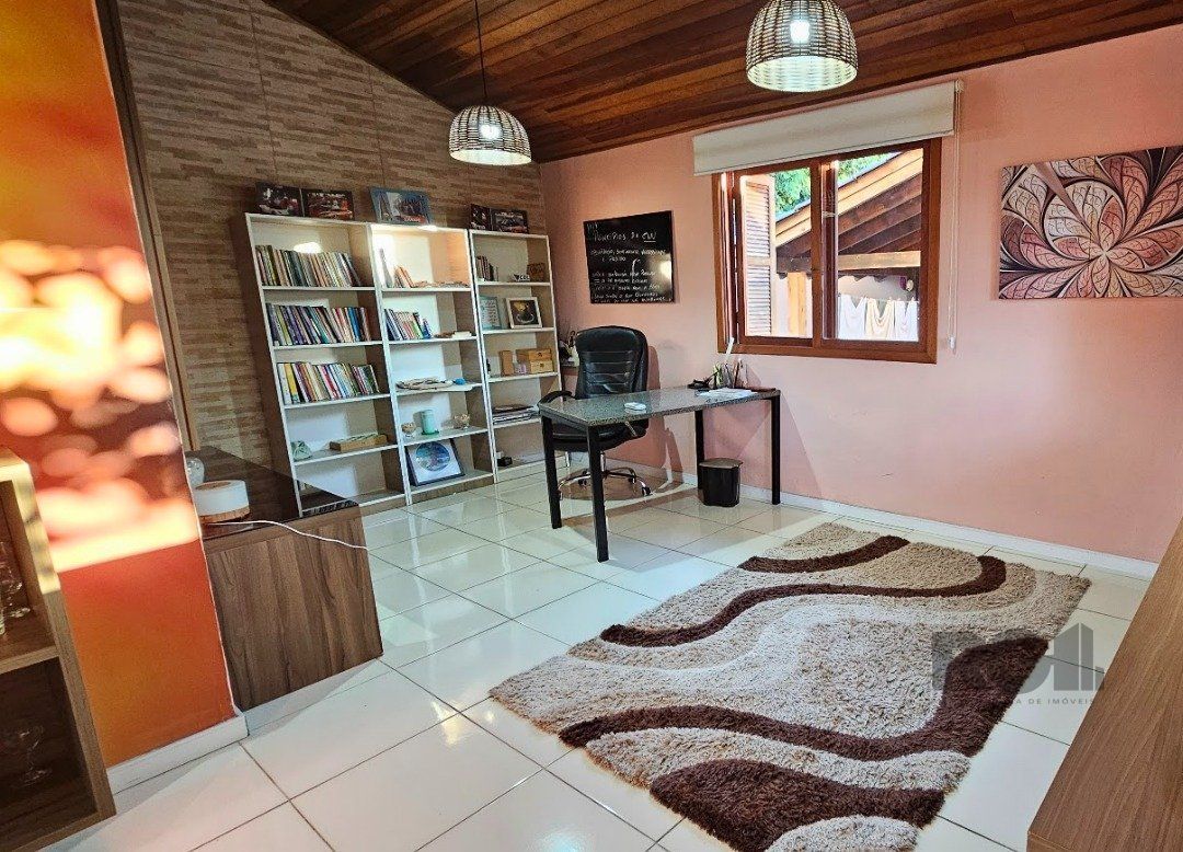 Casa à venda com 4 quartos, 442m² - Foto 8