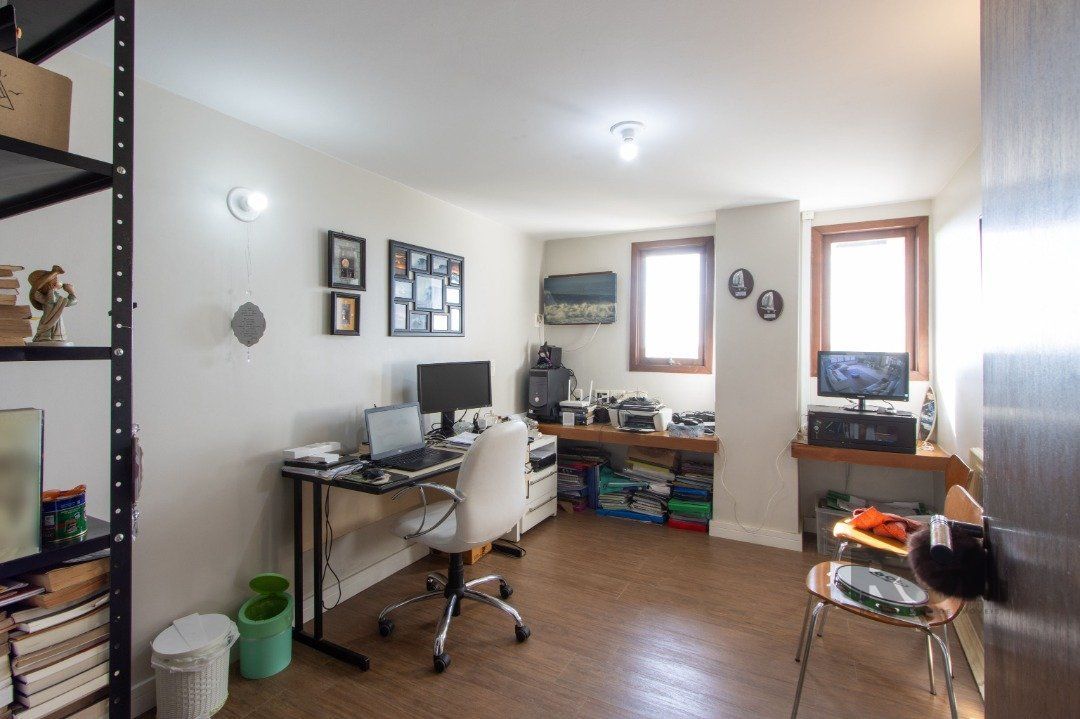 Casa à venda com 5 quartos, 417m² - Foto 8