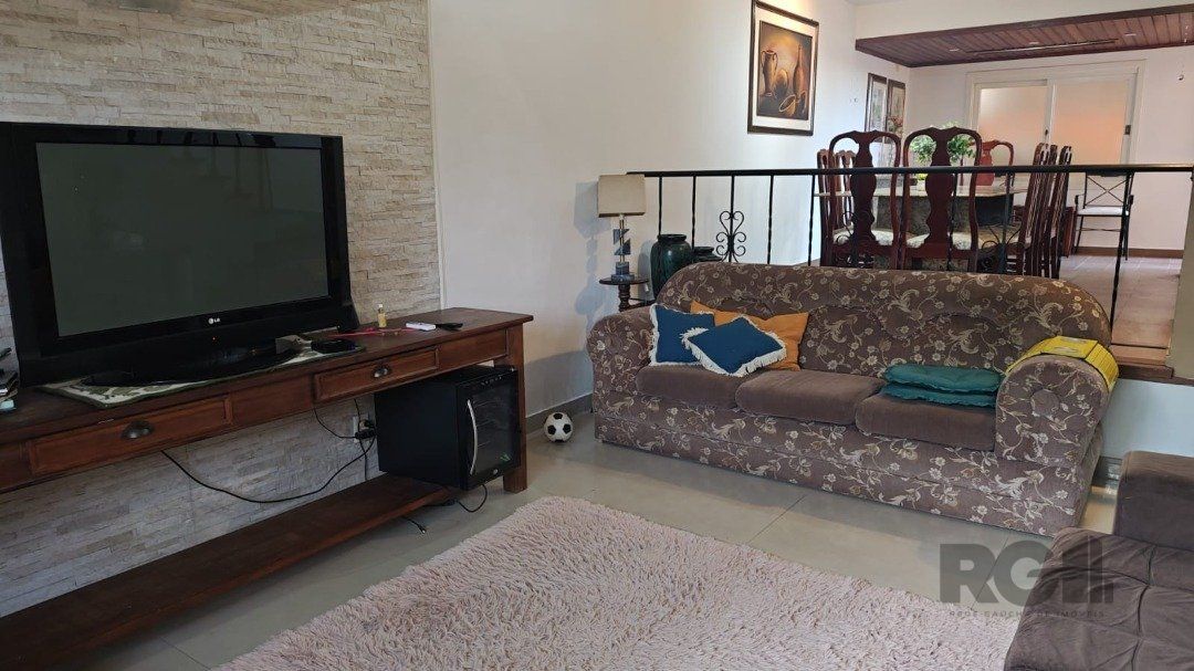 Casa, 4 quartos, 252 m² - Foto 6