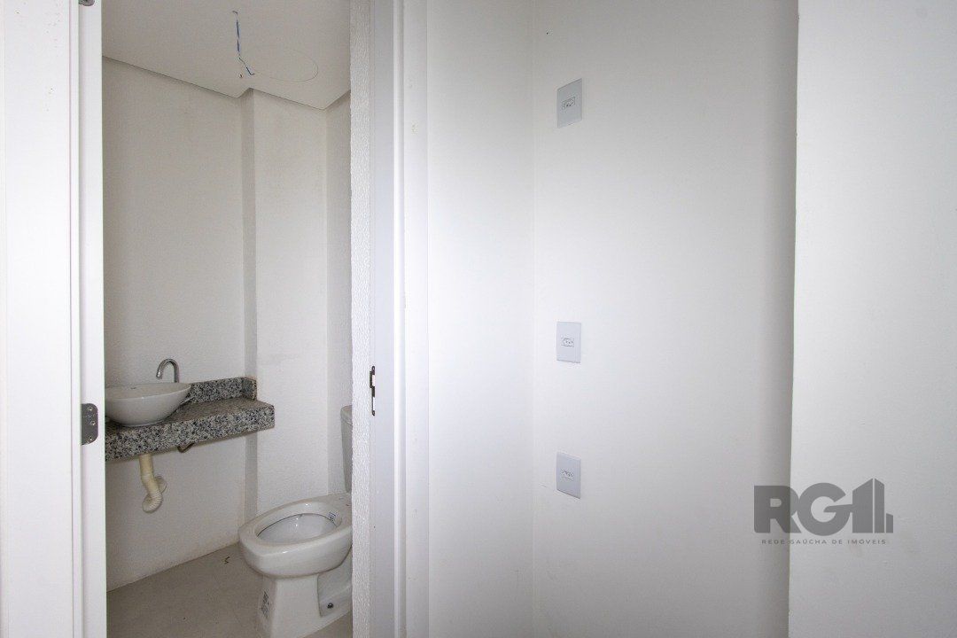 Conjunto Comercial-Sala à venda, 34m² - Foto 17