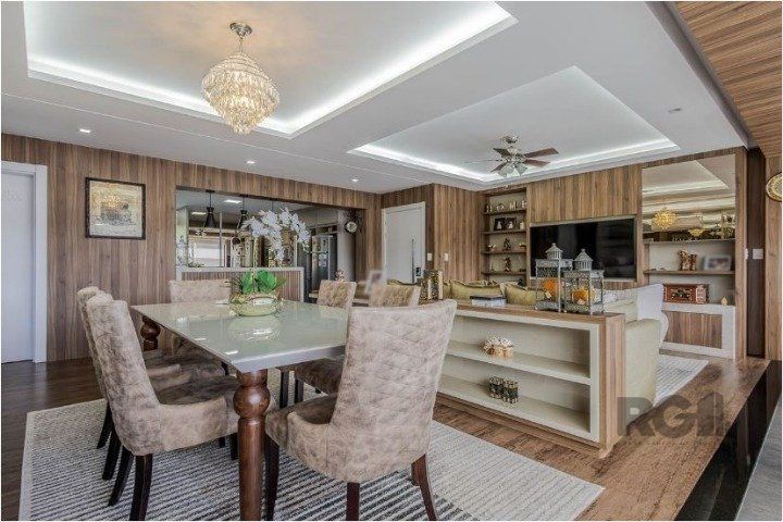 Apartamento à venda com 3 quartos, 162m² - Foto 7