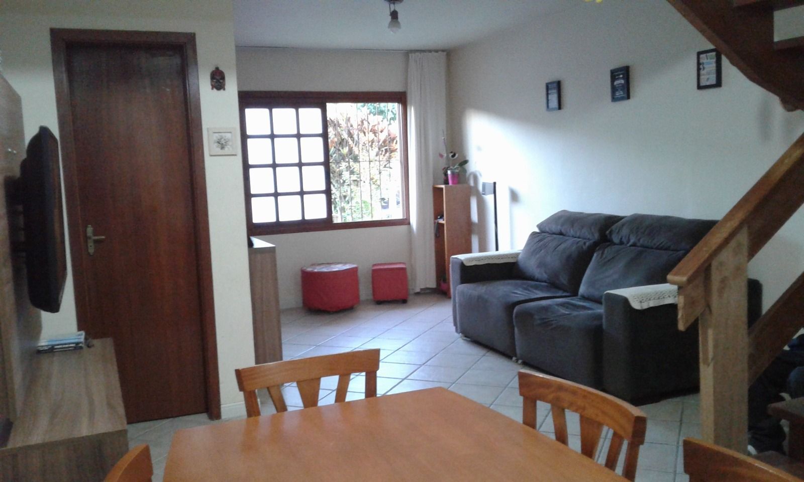 Casa de Condomínio 3 quartos à venda, 100m², Hípica - Porto Alegre