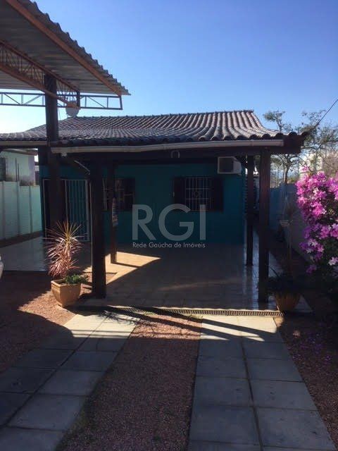 Casa, 3 quartos, 100 m² - Foto 1