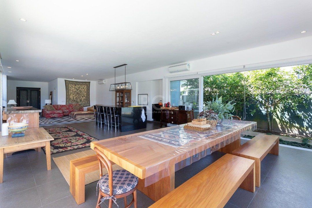 Casa de Condomínio à venda com 5 quartos, 403m² - Foto 11