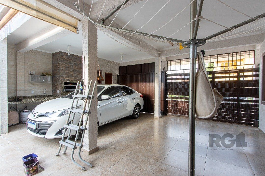 Casa, 3 quartos, 260 m² - Foto 19