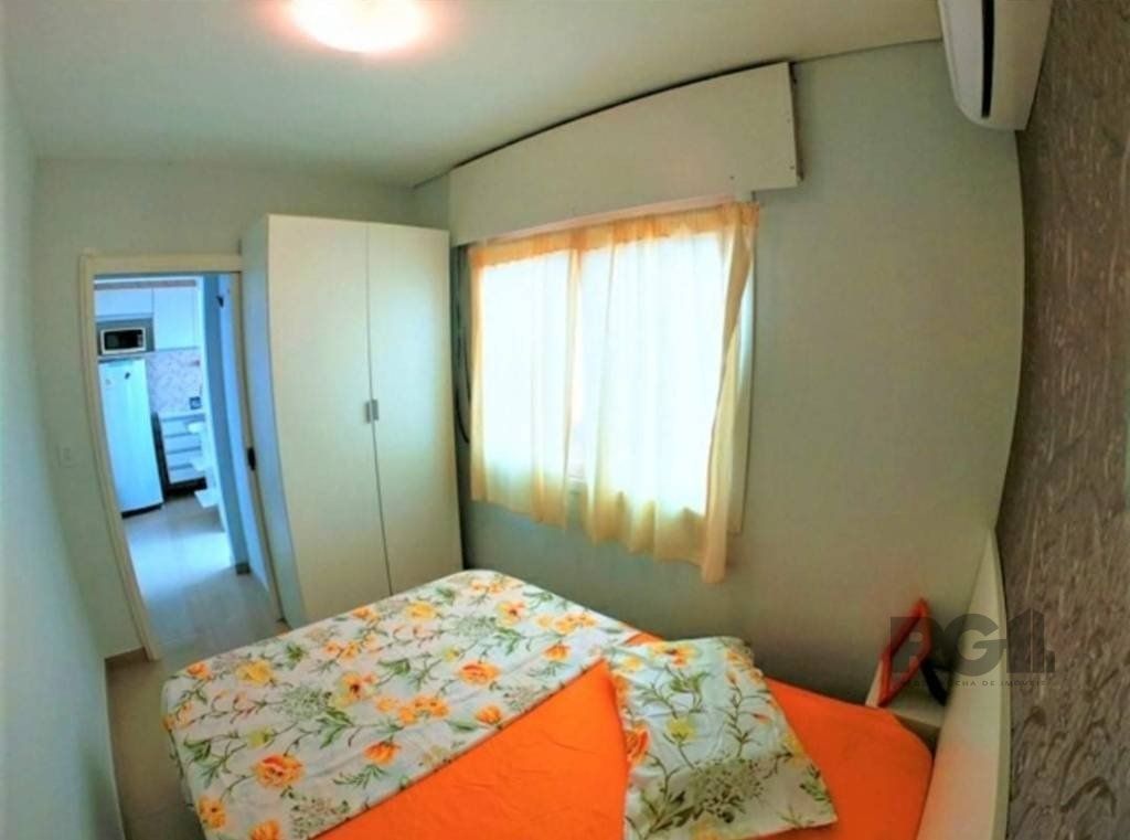 Apartamento à venda com 1 quarto, 40m² - Foto 10