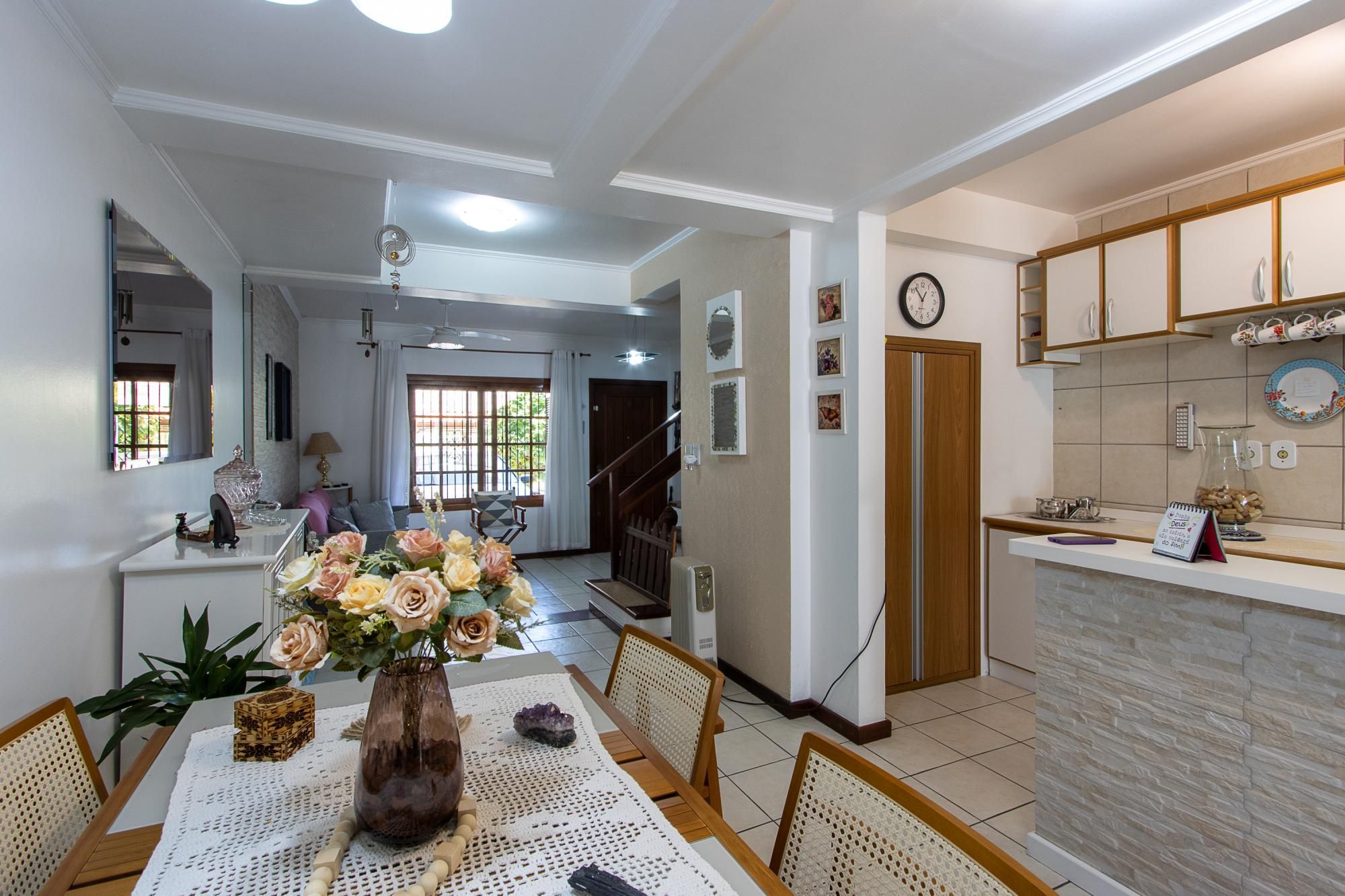 Casa, 2 quartos, 97 m² - Foto 8