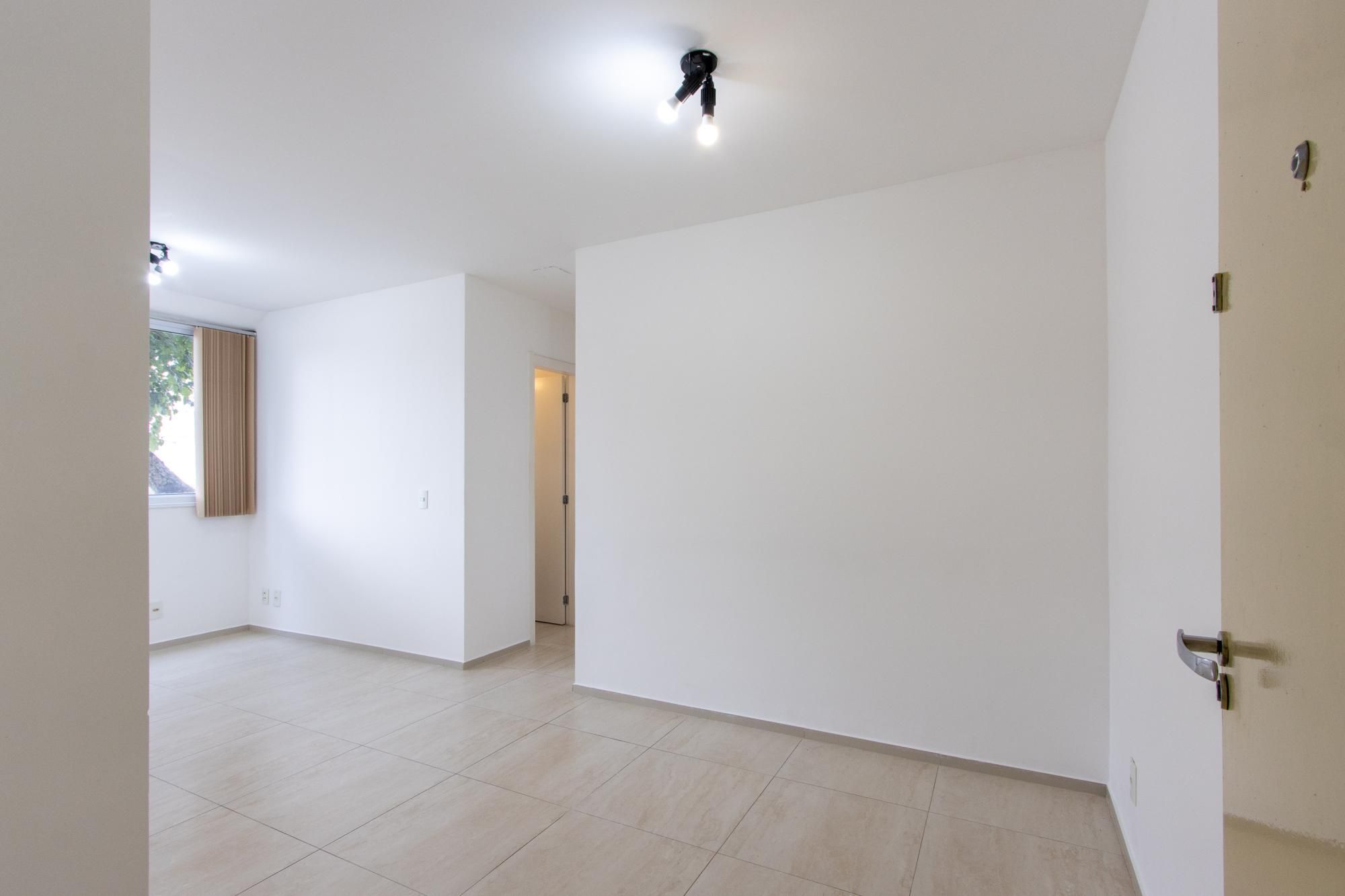 Apartamento 2 Dormitórios Zona Sul