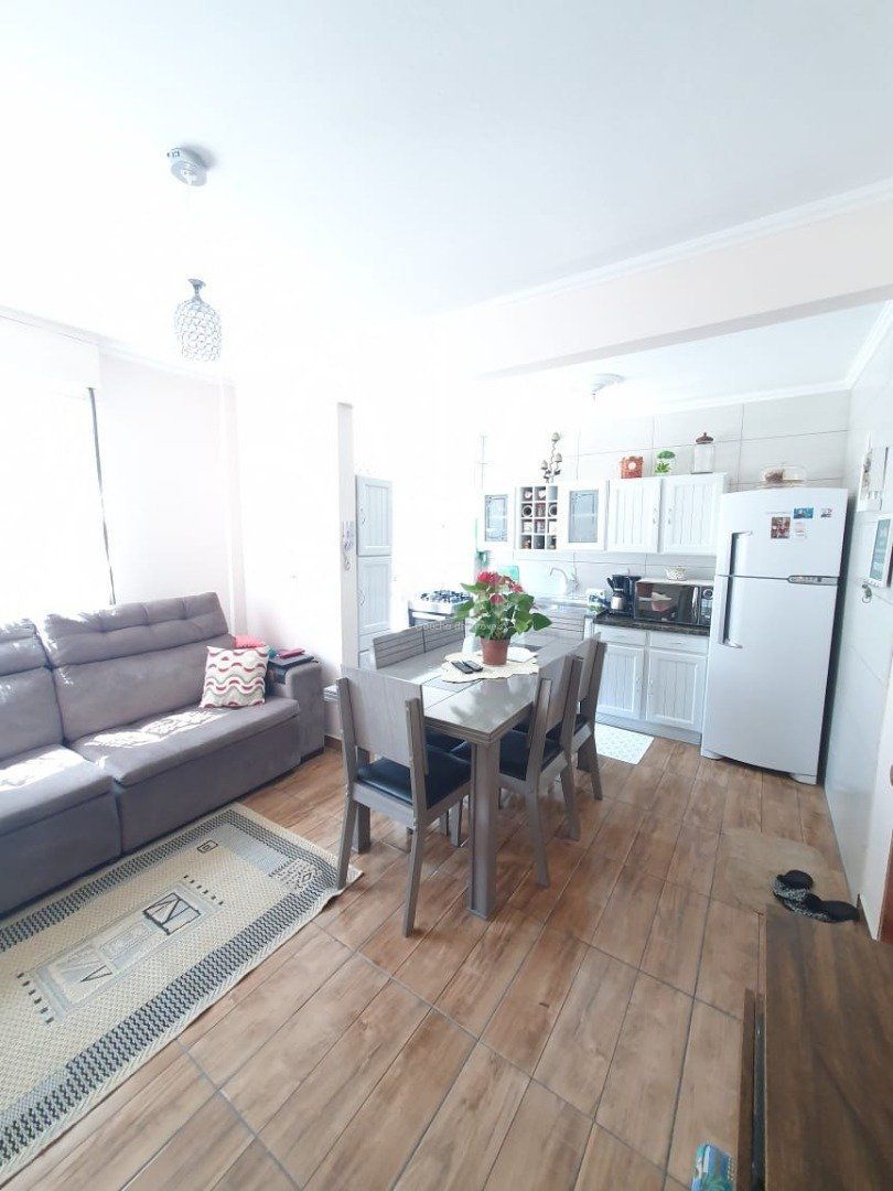 Apartamento à venda com 2 quartos, 47m² - Foto 2