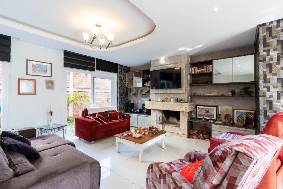 Casa à venda com 4 quartos, 377m² - Foto 12
