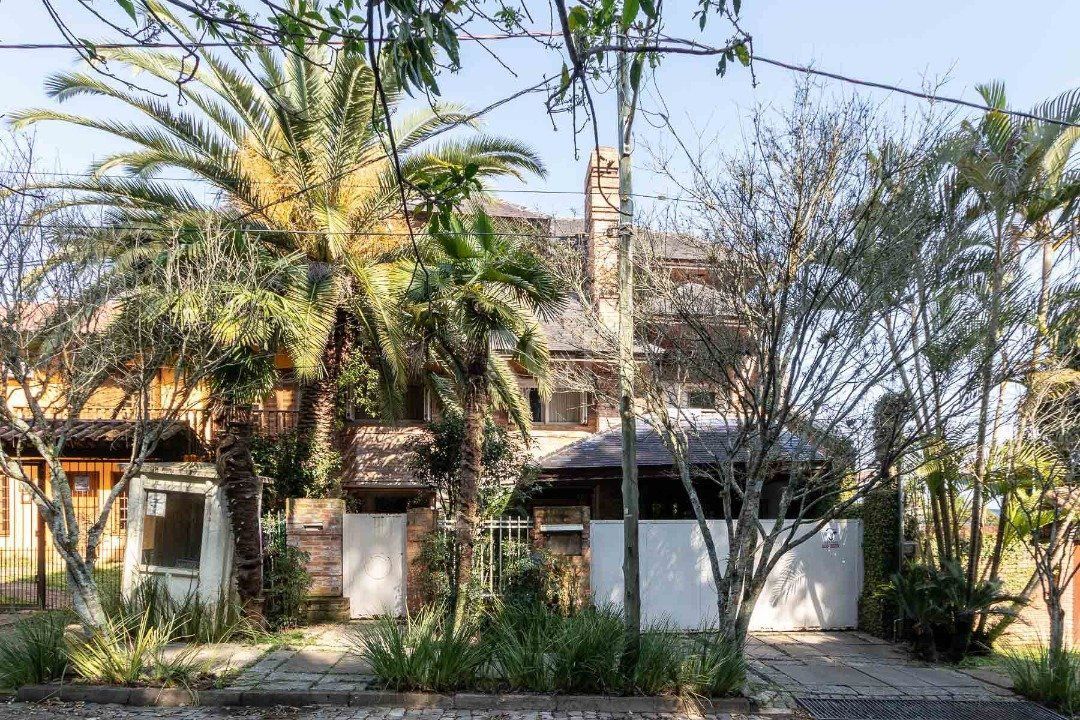 Casa, 4 quartos, 418 m² - Foto 2