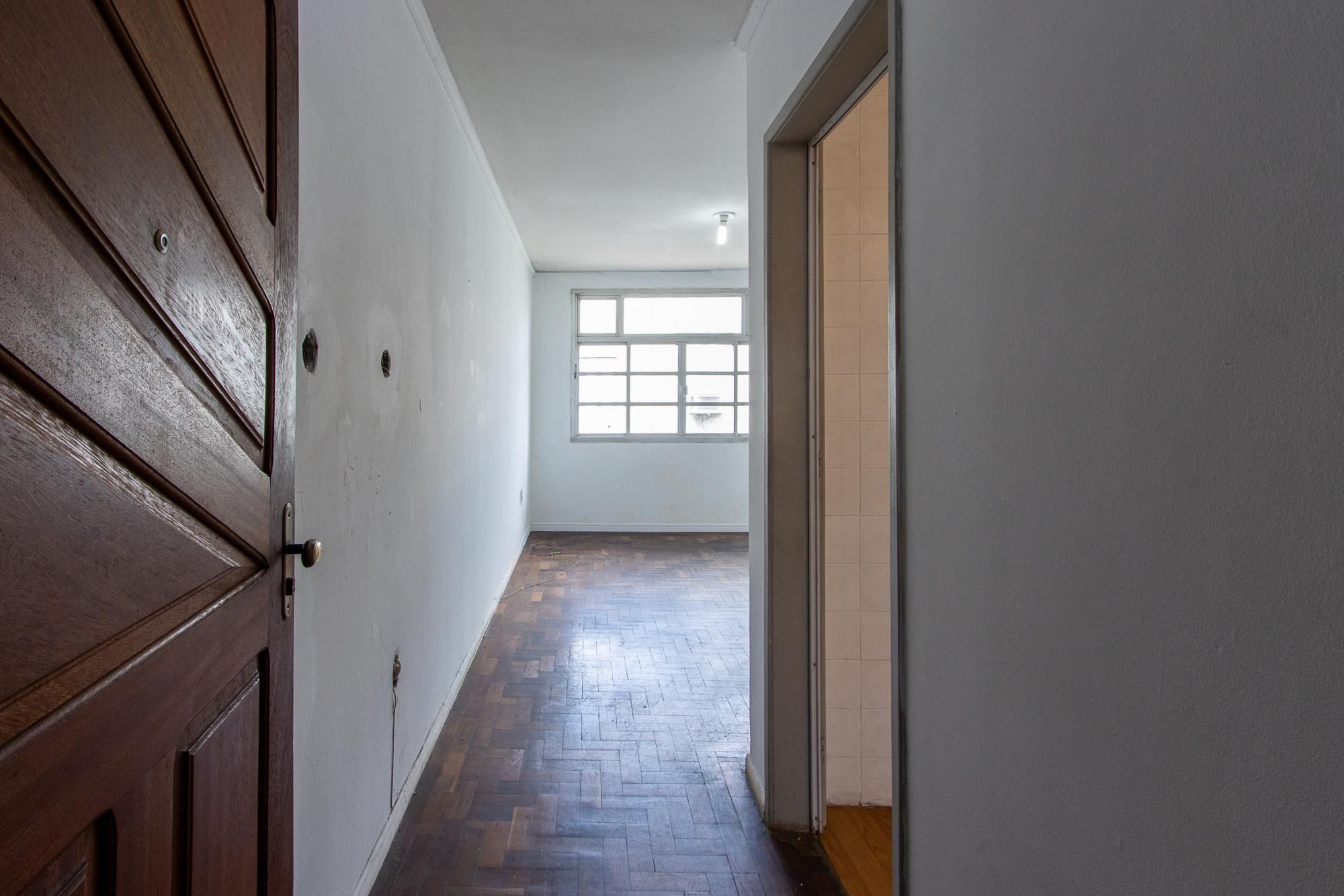 Apartamento 2 dormitórios no bairro Menino Deus
