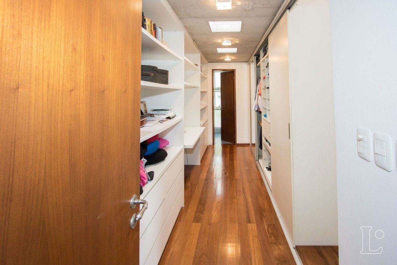 Casa de Condomínio à venda com 4 quartos, 436m² - Foto 21