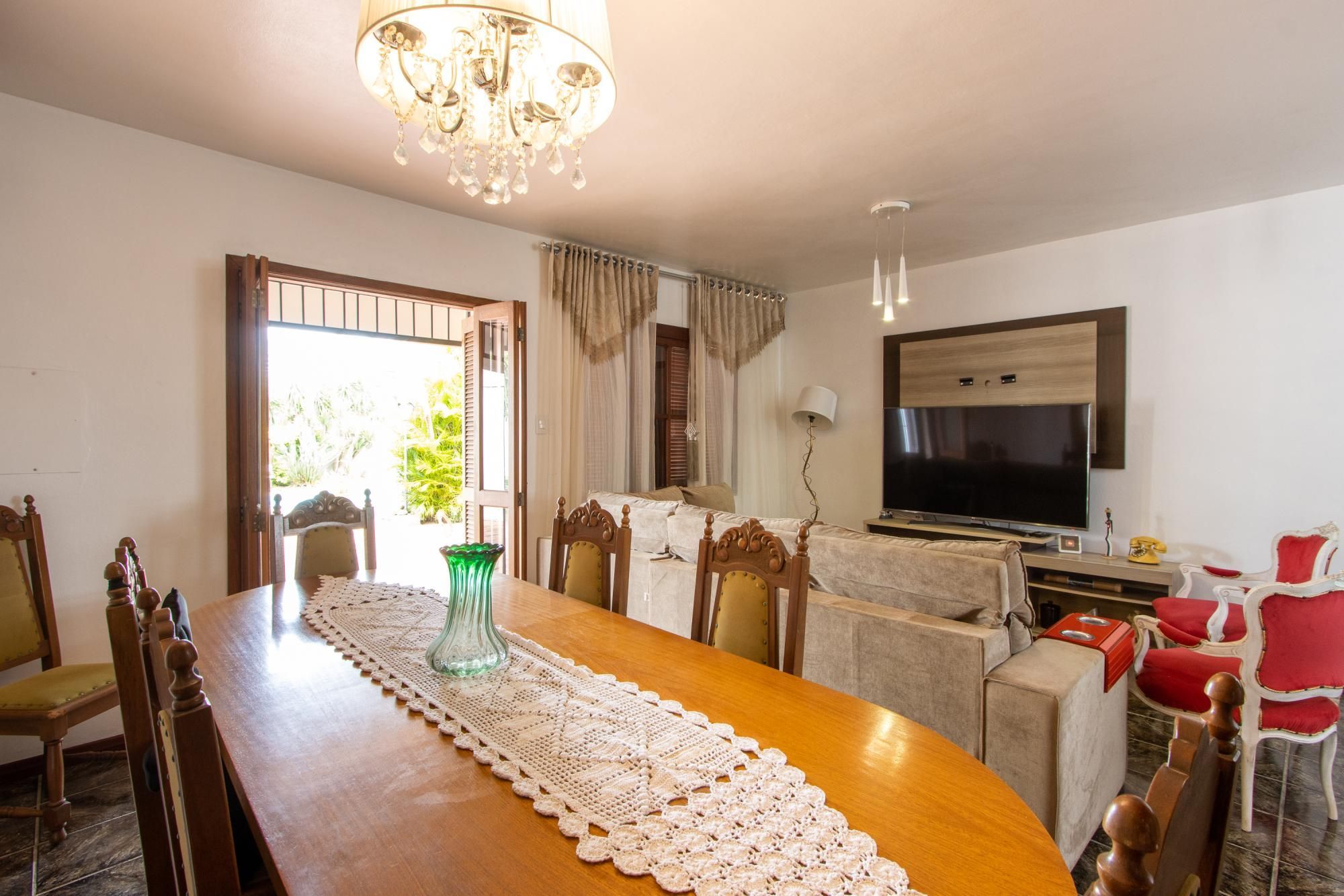 Casa, 3 quartos, 160 m² - Foto 8