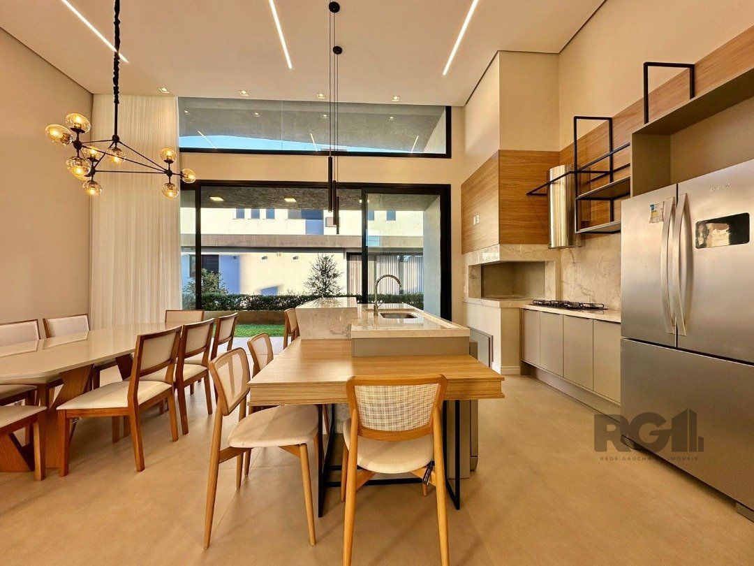 Casa de Condomínio, 4 quartos - Foto 8